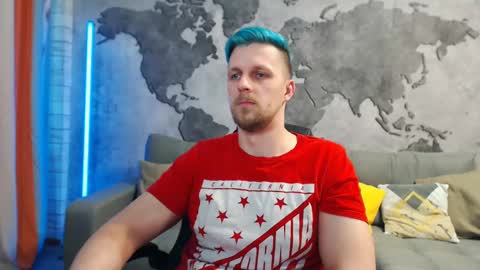 vikingchrisss online show from 02/14/25, 11:42