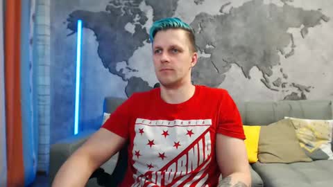 vikingchrisss online show from 03/03/25, 11:22