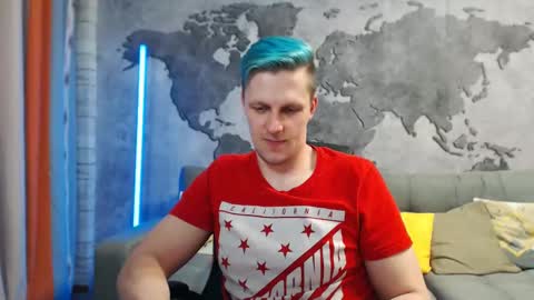 vikingchrisss online show from 03/03/25, 02:26