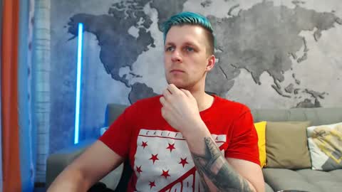 vikingchrisss online show from 03/05/25, 10:22