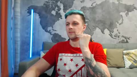 vikingchrisss online show from 03/05/25, 01:28