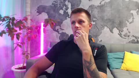 vikingchrisss online show from 10/09/25, 09:51