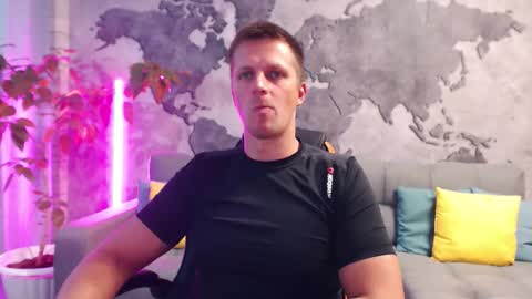 vikingchrisss online show from 10/11/25, 09:08