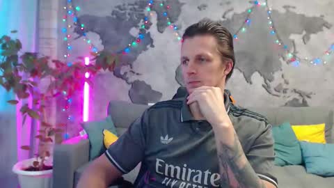 vikingchrisss online show from 01/12/26, 11:15