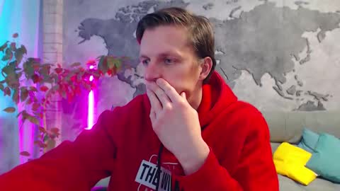 vikingchrisss online show from 02/02/26, 11:09