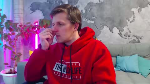 vikingchrisss online show from 02/06/26, 10:51