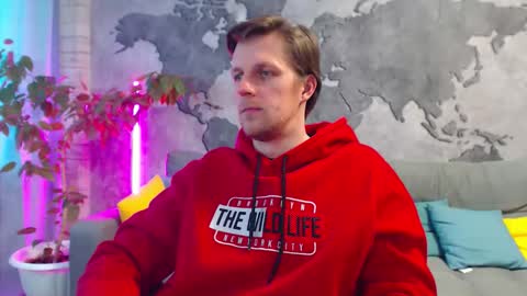 vikingchrisss online show from 02/16/26, 11:17