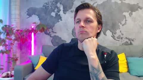 vikingchrisss online show from 03/08/26, 10:41