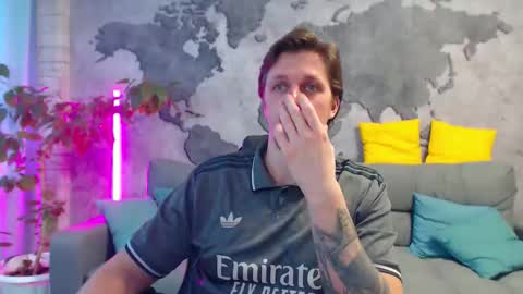 vikingchrisss online show from 03/14/26, 09:59