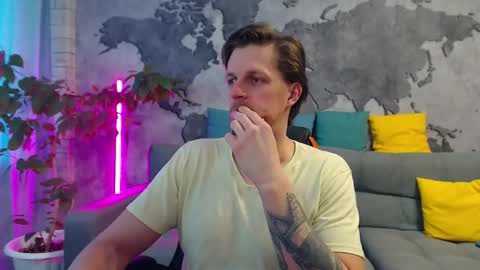 vikingchrisss online show from 04/08/26, 10:04