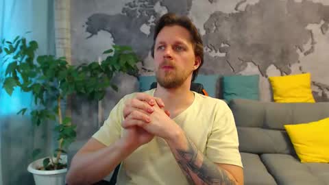 vikingchrisss online show from 04/29/26, 09:02