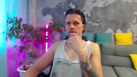 vikingchrisss online show from 05/02/26, 09:58