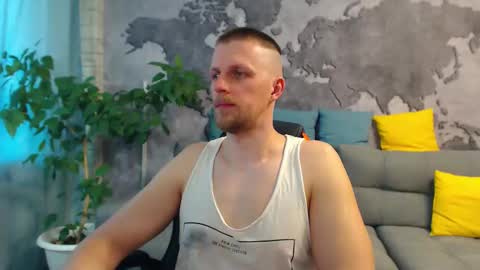 vikingchrisss online show from 05/13/26, 09:39