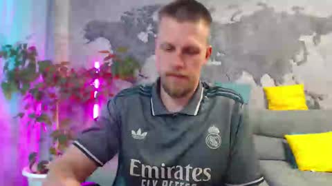 vikingchrisss online show from 06/07/26, 10:30