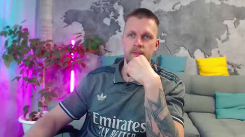 vikingchrisss online show from 06/09/26, 10:38