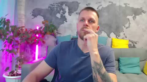 vikingchrisss online show from 06/20/26, 10:18