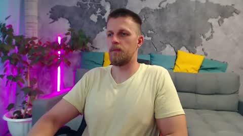 vikingchrisss online show from 07/11/26, 10:07