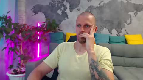 vikingchrisss online show from 07/18/26, 10:52
