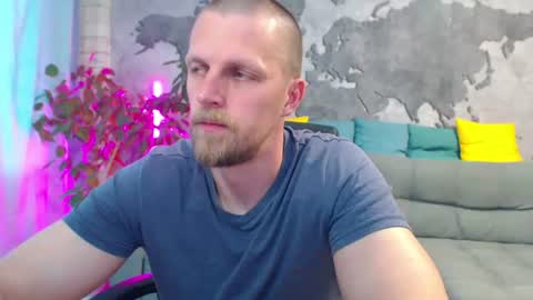 vikingchrisss online show from 07/25/26, 12:03