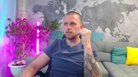 vikingchrisss online show from 07/26/26, 10:44
