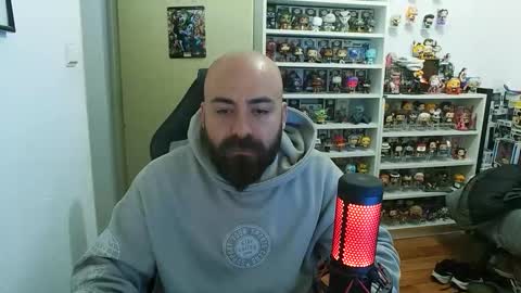 vikingc0ck online show from 12/18/25, 04:57