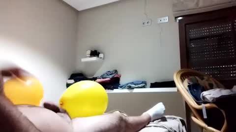 Vikingo online show from 11/02/25, 01:57