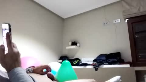 Vikingo online show from 01/12/26, 02:00