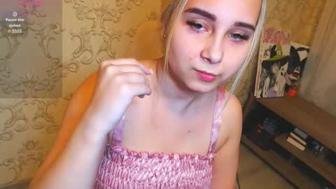 Vitoria online show from 02/15/25, 01:16