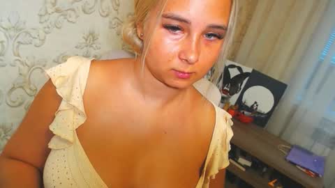 Vitoria online show from 10/09/25, 12:03