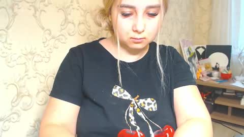 Vitoria online show from 04/25/26, 01:41