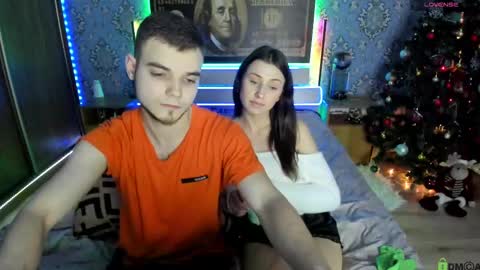 vikki and george online show from 01/07/25, 07:49