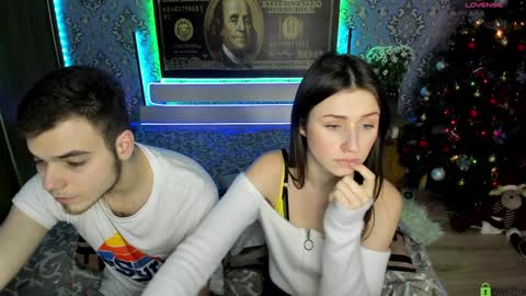 vikki and george online show from 01/23/25, 09:39