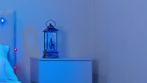 VIKKI online show from 12/28/24, 06:40