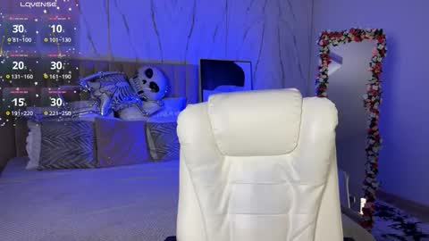 Vikky online show from 11/06/25, 01:50