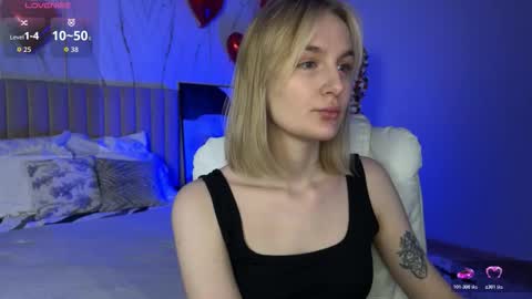 Vikky online show from 03/16/26, 12:38