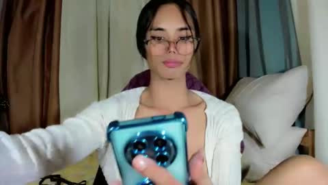 vikkylustfull online show from 02/01/26, 05:11
