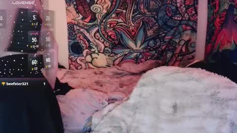 vikskikat online show from 01/14/26, 06:35