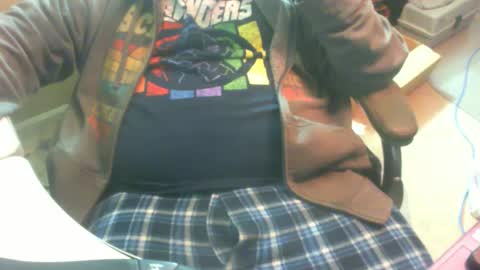 viktor_krum online show from 12/04/24, 04:32