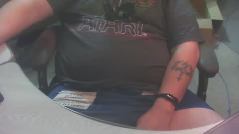 viktor_krum online show from 01/17/25, 08:45