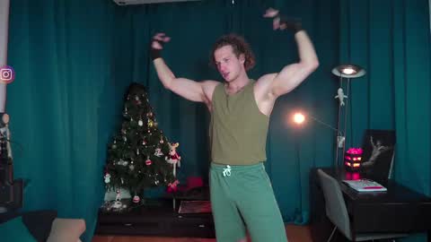 fansly  VITEKsecret online show from 02/11/25, 01:51