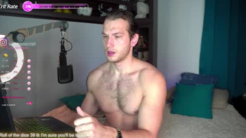 fansly  VITEKsecret online show from 03/03/25, 05:09