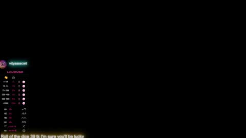 fansly  VITEKsecret online show from 09/11/25, 03:50