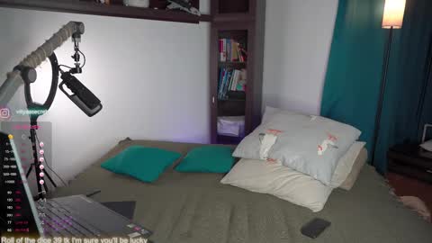 fansly  VITEKsecret online show from 09/14/25, 02:22