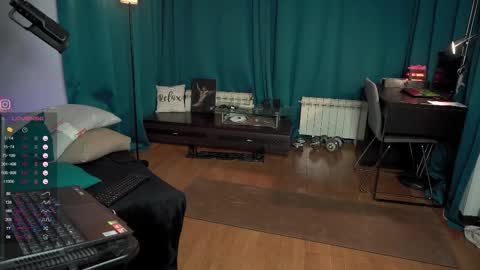 fansly  VITEKsecret online show from 10/19/25, 04:24