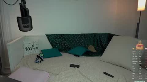 fansly  VITEKsecret online show from 06/07/26, 04:49