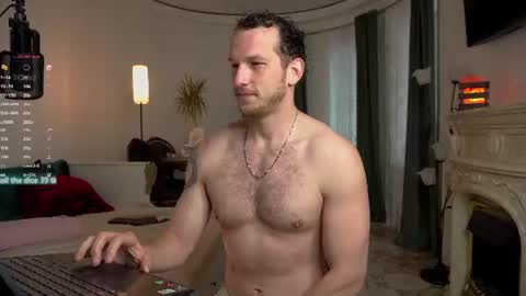 fansly  VITEKsecret online show from 06/18/26, 04:35