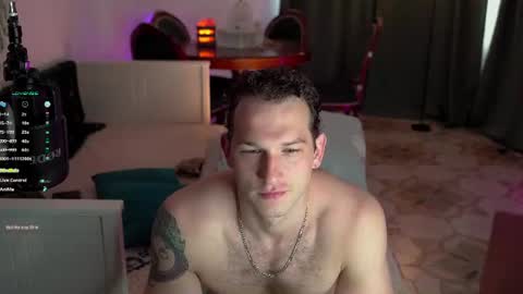 fansly  VITEKsecret online show from 07/17/26, 05:25