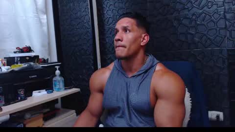 Viktor Herrera online show from 02/02/25, 11:32