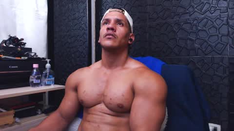 Viktor Herrera online show from 09/09/25, 05:56