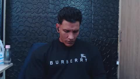 Viktor Herrera online show from 01/05/26, 06:55